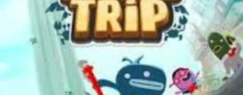 Tiny Terry’s Turbo Trip Free Download