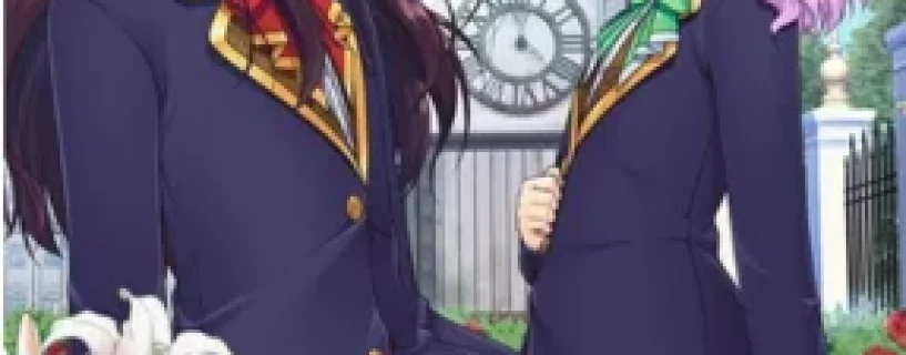 Trap Yuri Garden Free Download
