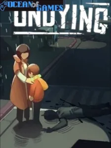UNDYING Ocean of Games
