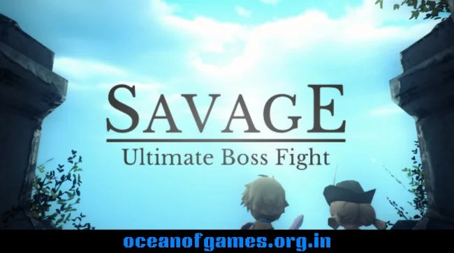 Ultimate Boss Fight Free Download