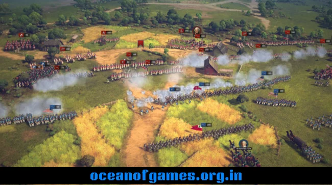 Ultimate General Download PC