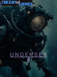 Undersea 8 Ocean of Games