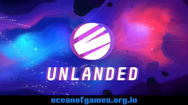 Unlanded Free Download