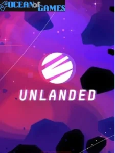 Unlanded Ocean of Games