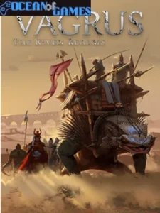 Vagrus Ocean of Games