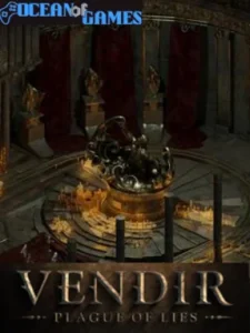 Vendir Ocean of Games