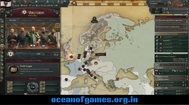 Victoria 3 Download PC