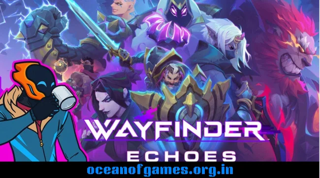 Wayfinder Echoes Free Download