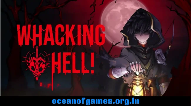 Whacking Hell! Free Download