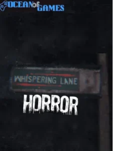Whispering Lane Ocean of Games