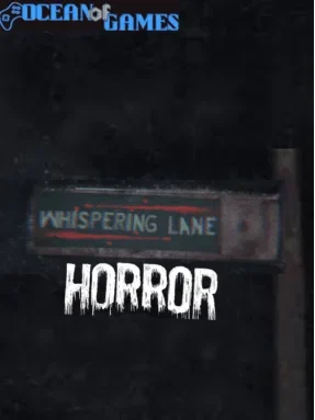 Whispering Lane: Horror Free Download