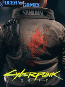 Cyberpunk 2077 Ocean of Games