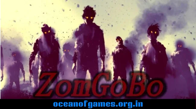 ZomGoBo Free Download