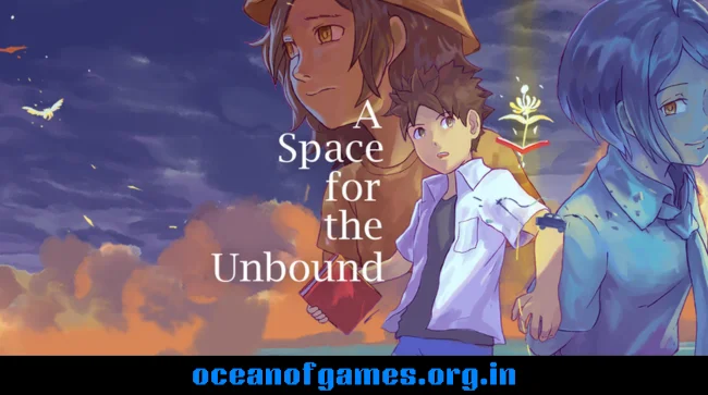 A Space for the Unbound Free Download