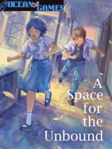 A Space for the Unbound Ocean of Games