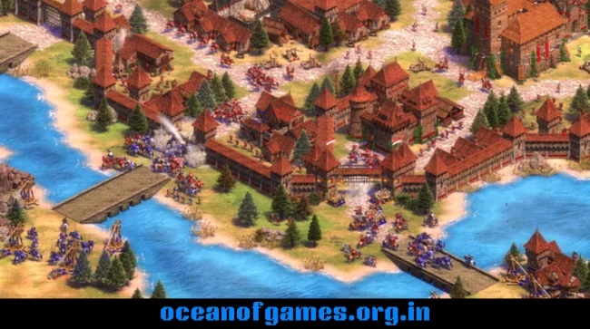 Age of Empires II Download PC