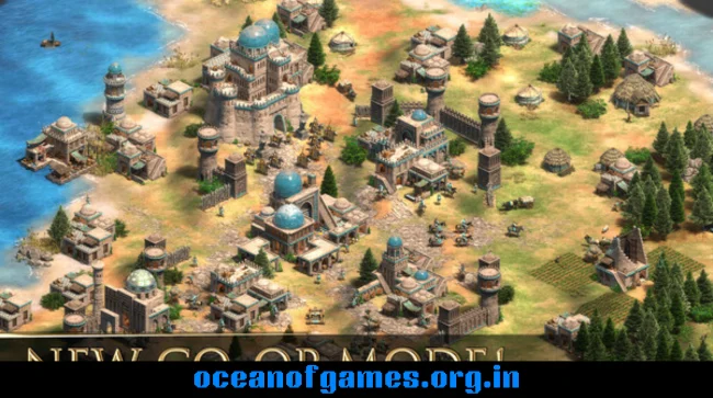 Age of Empires II Download PC