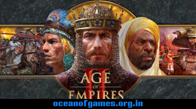 Age of Empires II Free Download