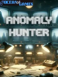 Anomaly Hunter Ocean of Games