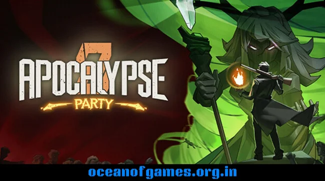 Apocalypse Party Free Download