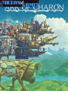 Ark of Charon Ocean of Games
