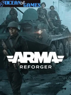 Arma Reforger Free Download