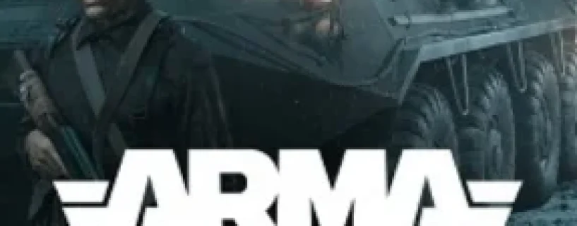 Arma Reforger Free Download