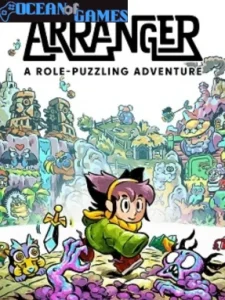 Arranger A Role-Puzzling Adventure Ocean of Games