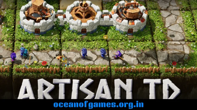 Artisan TD Free Download