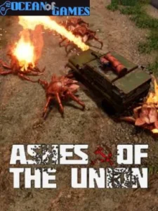 Ashes of the Union Ocean of Games