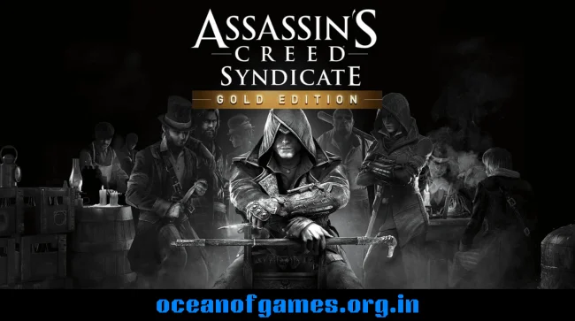 Assassin's Creed® Syndicate Free Download