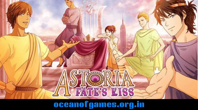 Astoria Fate's Kiss Free Download