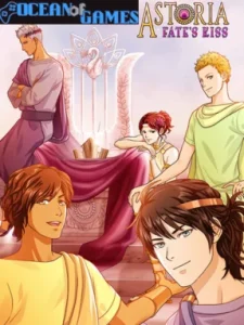 Astoria Fate's Kiss Ocean of Games