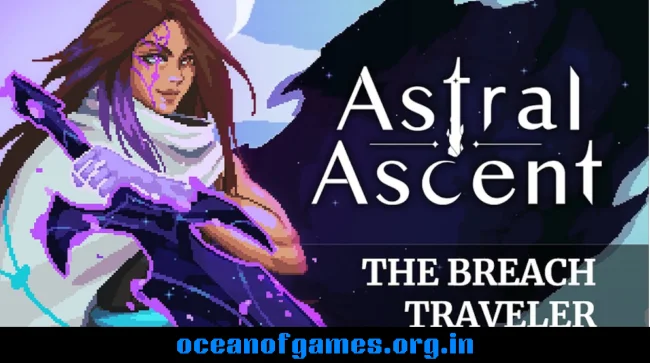 Astral Ascent - Yamat the Breach Traveler Free Download