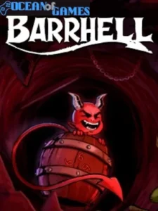 Barrhell Ocean of Games