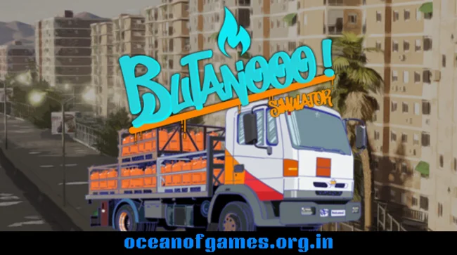 Butanooo! Simulator Free Download