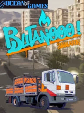 Butanooo! Simulator Free Download