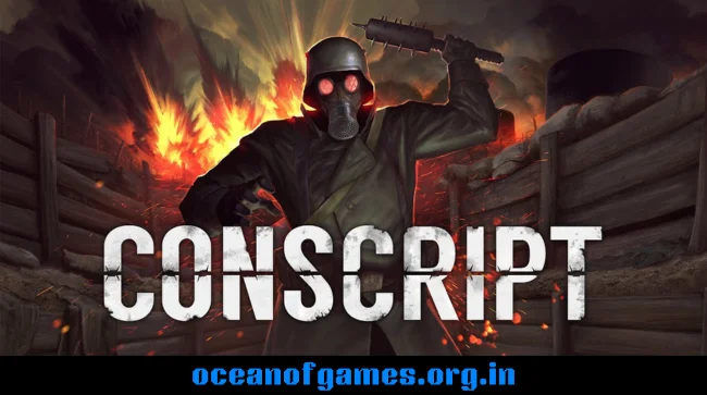 CONSCRIPT Free Download