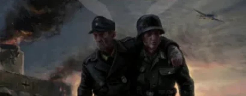 Call to Arms – Gates of Hell: Ostfront Free Download(v1.047.0)