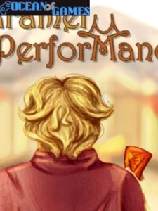Caramel Performance Ocean of Games