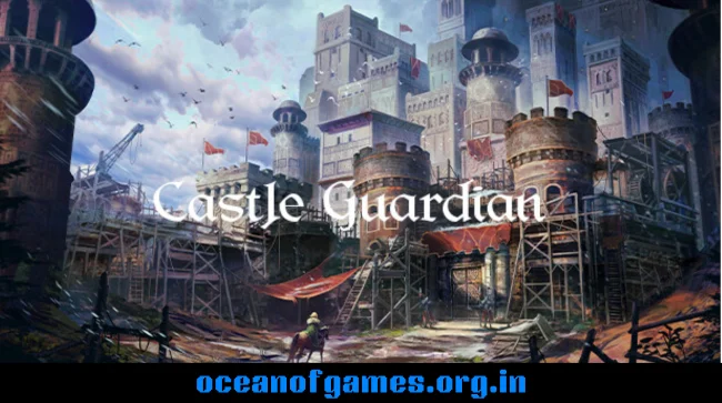 Castle Guardian Free Download