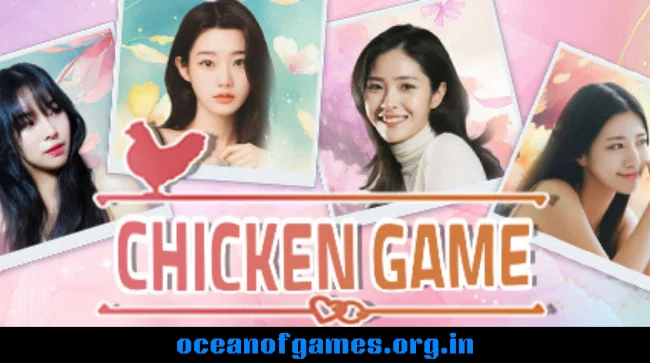 Chicken Game Free Download