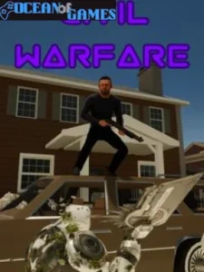 Civil Warfare Ocean of Games
