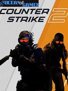 Counter-Strike 2 Ocean of Games