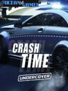 Crash Time - Undercover Ocean of Games