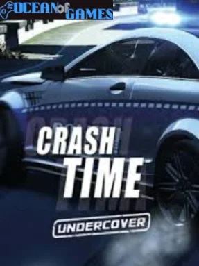 Crash Time – Undercover Free Download(v5.0.27)