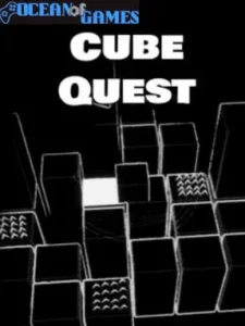 Cube Quest Ocean of Games