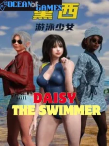 DAISY THE SWIMMER Ocean of Games