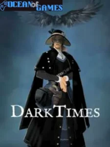 DarkTimes Wrath of the Raven Ocean of Games