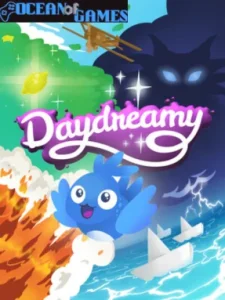 Daydreamy Ocean of Games
